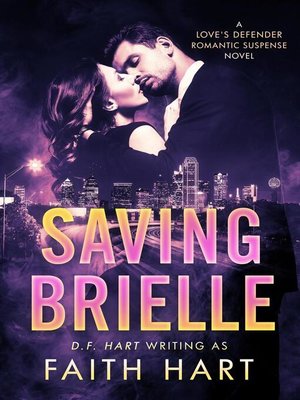 cover image of Saving Brielle